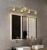 Rotatable Spotlight Wall Light